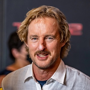 Owen Wilson